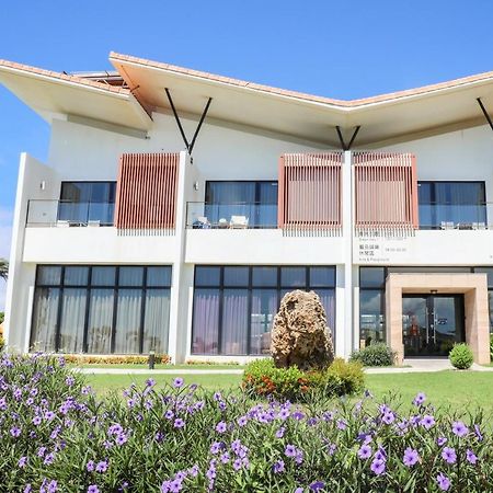 Hotel Skyebay Club Heng-ch'un Exterior foto