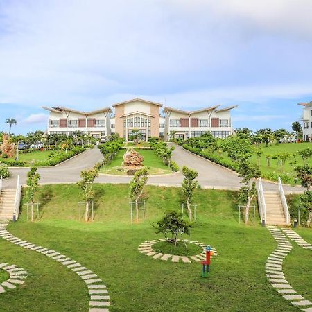 Hotel Skyebay Club Heng-ch'un Exterior foto